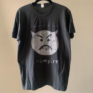 Smashing Pumpkins Shirt
